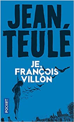 Je, François Villon